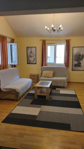 Engie Apartment